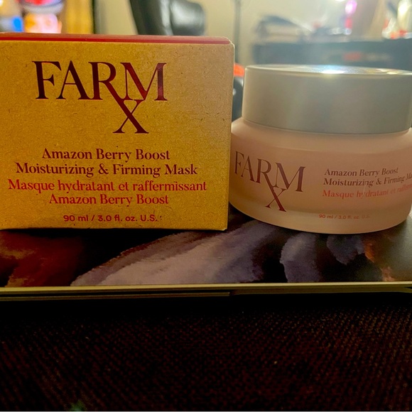 Masque pour le visage - Picture 1 of 2